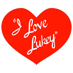 Team Page: I Love Lukey